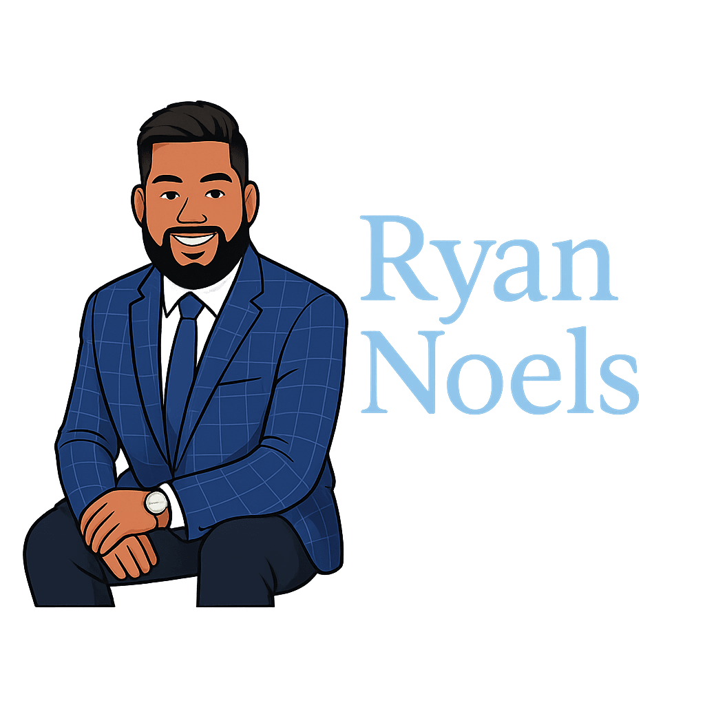 Ryan Noels Logo