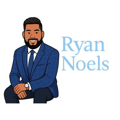 Ryan Noels Logo