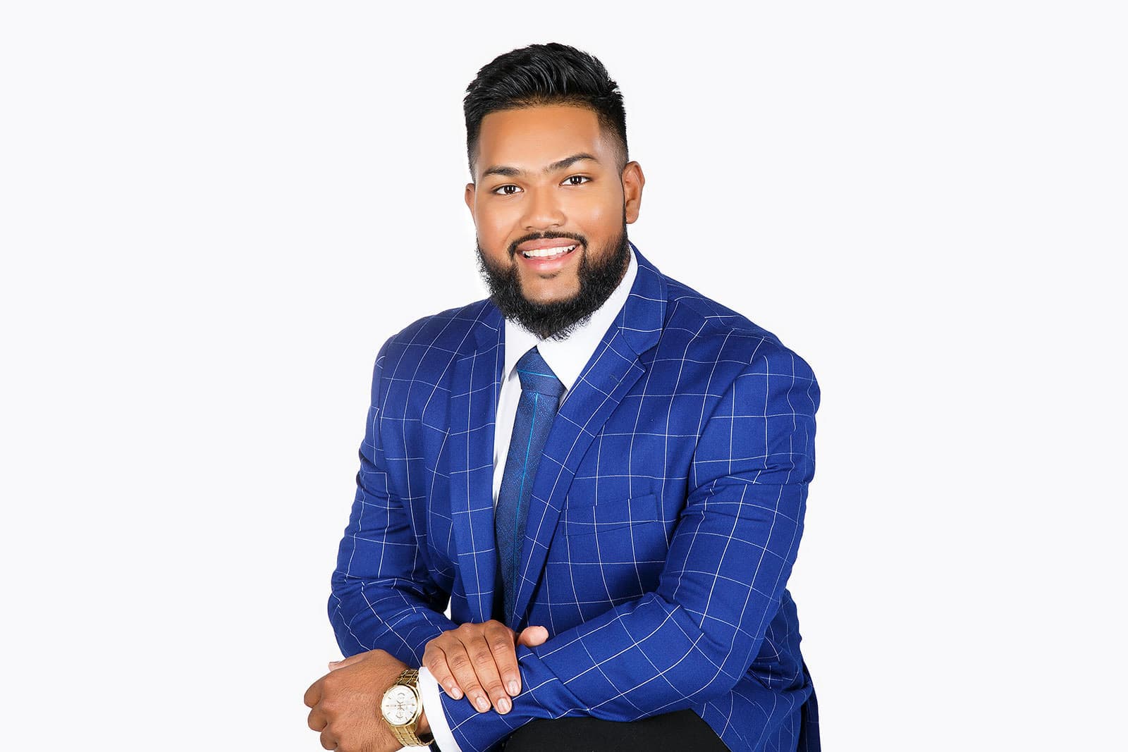 Ryan Noel - Real Estate Professional