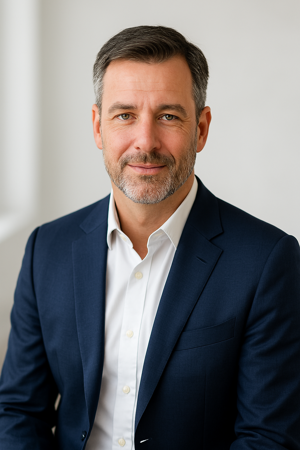 Image of Michael K. - Property Investor